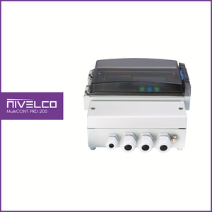 NIVELCO MultiCONT product image 2