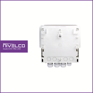 NIVELCO MultiCONT product image 3
