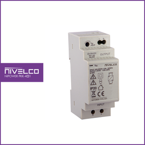 NIVELCO NIPOWER product image 1