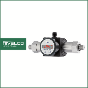 NIVELCO NIPRESS DD product image 2
