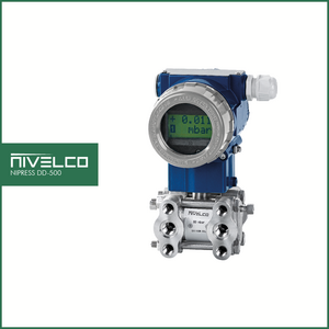 NIVELCO NIPRESS DD product image 3