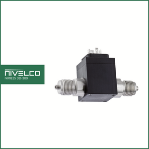 NIVELCO NIPRESS DD product image 4