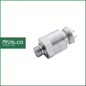 NIVELCO NIPRESS D product image 2