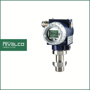 NIVELCO NIPRESS D product image 3