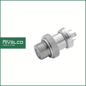 NIVELCO NIPRESS D product image 5