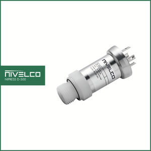 NIVELCO NIPRESS D product image 6