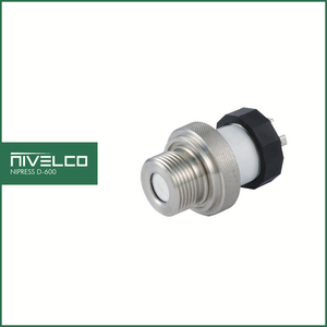 NIVELCO NIPRESS D product image 7