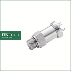 NIVELCO NIPRESS D product image 8