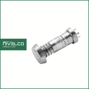 NIVELCO NIPRESS D product image 9