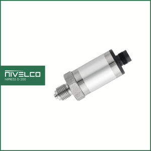NIVELCO NIPRESS D product image 10