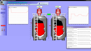 NIVELCO NIVISION product image 1