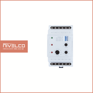 NIVELCO NIVOCONT K product image 2