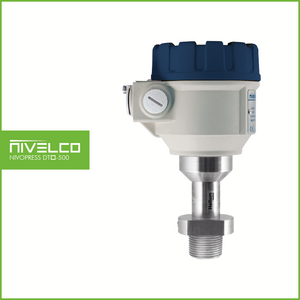 NIVELCO NIVOPRESS D product image 2