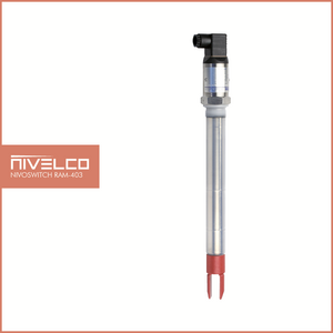 NIVELCO NIVOSWITCH Folyadékokra product image 4