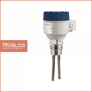 NIVELCO NIVOSWITCH szilárd anyagokra product image 1