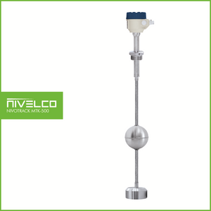 NIVELCO NIVOTRACK kompakt kivitel product image 2