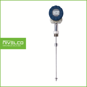NIVELCO NIVOTRACK kompakt kivitel product image 3