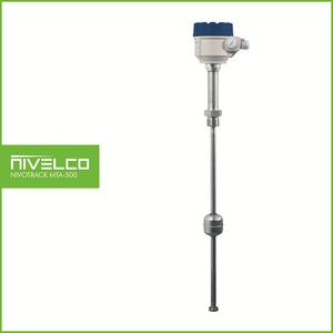 NIVELCO NIVOTRACK kompakt kivitel product image 4