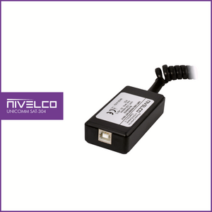 NIVELCO UNICOMM product image 2