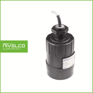 NIVELCO EasyTREK  folyadékokra product image 3