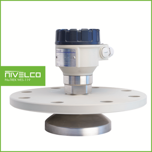 NIVELCO PiloTREK W-100 Kompakt Kivitel product image 3