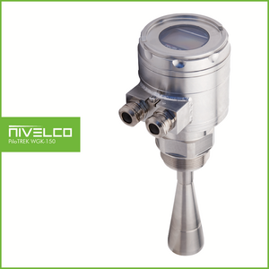 NIVELCO PiloTREK W-100 Kompakt Kivitel product image 5