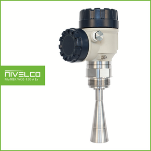NIVELCO PiloTREK W-100 Kompakt Kivitel product image 2