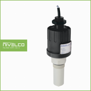 NIVELCO PiloTREK W-100 integrált kivitel product image 2