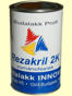 Rezakril 2k Zománc festék Poliuretán festék product image 1