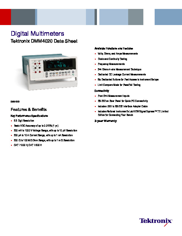 DMM4020.pdf