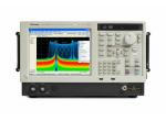 Tektronix RSA5000 valósidejű spektrumanalizátor product image 1