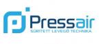 PRESS AIR Kft logo