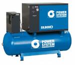 Power System hangszigetelt SILBOX 3 PS30-500 FT7,5-ESS  szárítóval product image