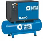 Power System hangszigetelt SILBOX 3 PS30-500 FT7,5 SD product image