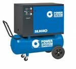 Power System hangszigetelt SILBOX 1 PS17-200 FM3 product image