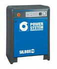 Power System hangszigetelt SILBOX-PRO 30 T5,5 SD product image