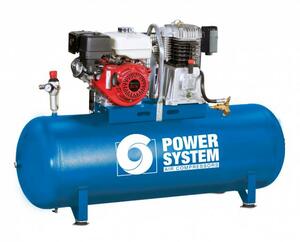 Power System PS7-270 F11S Honda product image 1