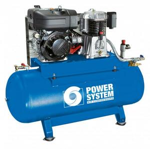 Power System PS7-270 F10 Diesel product image 1