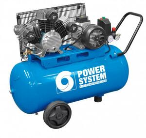 Power System HD60CV3-100 CM3 product image 1