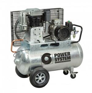 Power System PS30-500G FT7,5 product image 1
