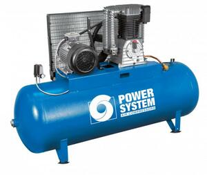 Power System PS50-500 FT10 SD product image 1