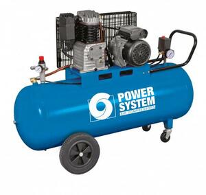 Power System PS17-200 CM3  dugattyús kompresszor product image 1