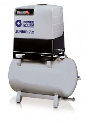 Power System JUNIOR SD 710 product image 1