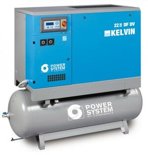 Power System KELVIN 22-10-500 DF DV product image 1