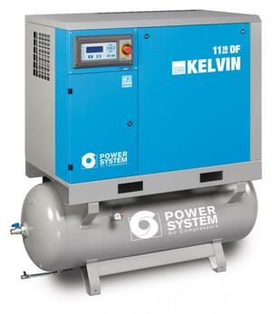 Power System KELVIN 11-10-500 DF DV product image 1