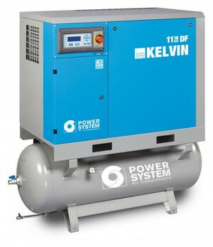 Power System KELVIN 15-10-270 DF product image 1