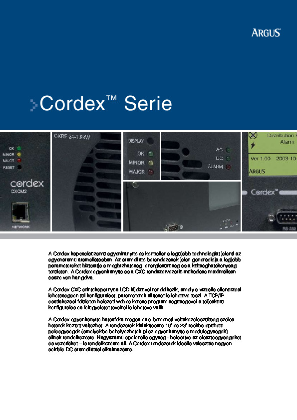 CordexSeries_A4_hungarian.pdf