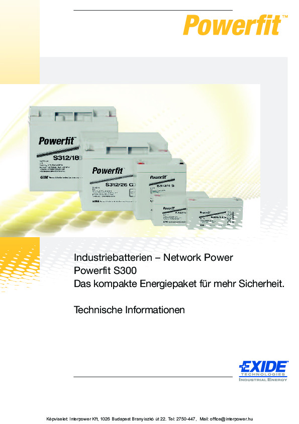Powerfit_S300_de_0809.pdf