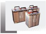 Interpower Hagyományos ólom akkumulátor  product image 1
