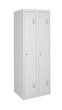 METILLA 2 személyes, hosszúajtós, fém product image